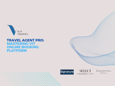 Travel Agent Pro: Mastering VIT Online Booking Platform