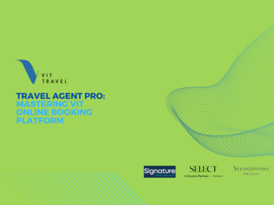 Travel Agent Pro: Mastering VIT Online Booking Platform